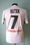 Metalurh Zaporizhya Away football shirt 2012 - 2013