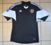 Metalurh Zaporizhya Third football shirt 2013 - 2014