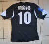 Metalurh Zaporizhya Third football shirt 2013 - 2014