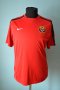 Metalurh Zaporizhya Training/Leisure football shirt 2004 - 2015