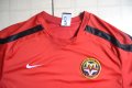 Metalurh Zaporizhya Training/Leisure football shirt 2004 - 2015