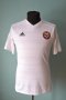 Metalurh Zaporizhya Away football shirt 2015 - 2016
