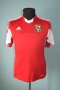 Metalurh Zaporizhya Home football shirt 2013 - 2015