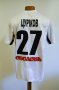 Metalurh Zaporizhya Away football shirt 2012 - 2013