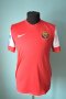Metalurh Zaporizhya Home football shirt 2012 - 2013
