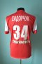 Metalurh Zaporizhya Home football shirt 2012 - 2013