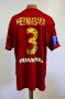 Metalurh Zaporizhya Home football shirt 2010 - 2011