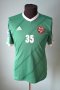 Metalurh Zaporizhya Goalkeeper football shirt 2014 - 2015