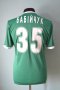 Metalurh Zaporizhya Goalkeeper football shirt 2014 - 2015