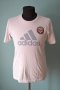 Metalurh Zaporizhya Training/Leisure football shirt 2004 - 2015
