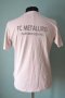 Metalurh Zaporizhya Training/Leisure football shirt 2004 - 2015