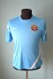Metalurh Zaporizhya Training/Leisure football shirt 2004 - 2015