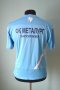 Metalurh Zaporizhya Training/Leisure football shirt 2004 - 2015