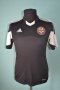 Metalurh Zaporizhya Training/Leisure football shirt 2004 - 2015