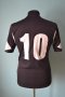 Metalurh Zaporizhya Training/Leisure football shirt 2004 - 2015