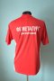 Metalurh Zaporizhya Training/Leisure football shirt 2004 - 2015