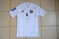 Metalurh Zaporizhya Away football shirt 2014 - 2015