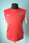 Metalurh Zaporizhya Home football shirt 2012 - 2013