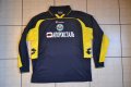 Metalurh Zaporizhya Home football shirt 2005 - 2006