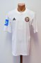 Metalurh Zaporizhya Away football shirt 2013 - 2014