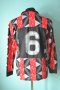 Metalurh Zaporizhya Home football shirt 1998 - 1999
