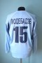 Metalurh Zaporizhya Home football shirt 2005 - 2006
