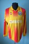 Metalurh Zaporizhya Home football shirt 2005 - 2006