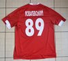 Metalurh Zaporizhya Home football shirt 2015 - 2016