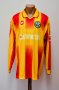 Metalurh Zaporizhya Home football shirt 2005 - 2006