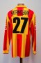 Metalurh Zaporizhya Home football shirt 2005 - 2006