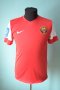 Metalurh Zaporizhya Home football shirt 2012 - 2013