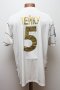 Metalurh Zaporizhya Away football shirt 2009 - 2010