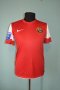 Metalurh Zaporizhya Home football shirt 2012 - 2013