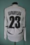 Metalurh Zaporizhya Home football shirt 2006 - 2007