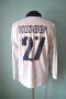 Metalurh Zaporizhya Home football shirt 2004 - 2005