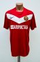 Metalurh Zaporizhya Home football shirt 2011 - 2012