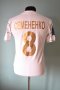 Metalurh Zaporizhya Away football shirt 2009 - 2010