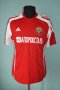 Metalurh Zaporizhya Home football shirt 2008 - 2009