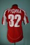 Metalurh Zaporizhya Home football shirt 2008 - 2009