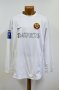 Metalurh Zaporizhya Away football shirt 2010 - 2011