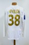 Metalurh Zaporizhya Away football shirt 2010 - 2011