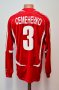 Metalurh Zaporizhya Home football shirt 2006 - 2007