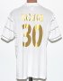 Metalurh Zaporizhya Away football shirt 2009 - 2010