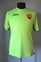 Metalurh Zaporizhya Goalkeeper football shirt 2016 - 2017