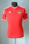 Metalurh Zaporizhya Home football shirt 2016