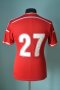 Metalurh Zaporizhya Home football shirt 2016