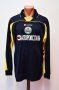 Metalurh Zaporizhya Home football shirt 2005 - 2006