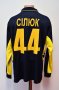 Metalurh Zaporizhya Home football shirt 2005 - 2006