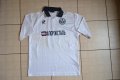 Metalurh Zaporizhya Home football shirt 2004 - 2005