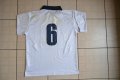 Metalurh Zaporizhya Home football shirt 2004 - 2005